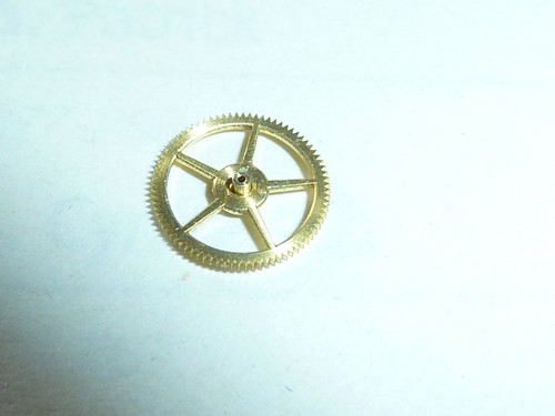 Pièce De Mouvement ETA 2878/79 - Roue Entraîneuse De Calendrier Réf. 2555 - Neuf Sans étiquette