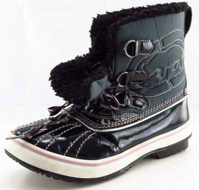 marc ecko boots