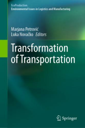 Thumbnail - Transformation Of Transportation 6249