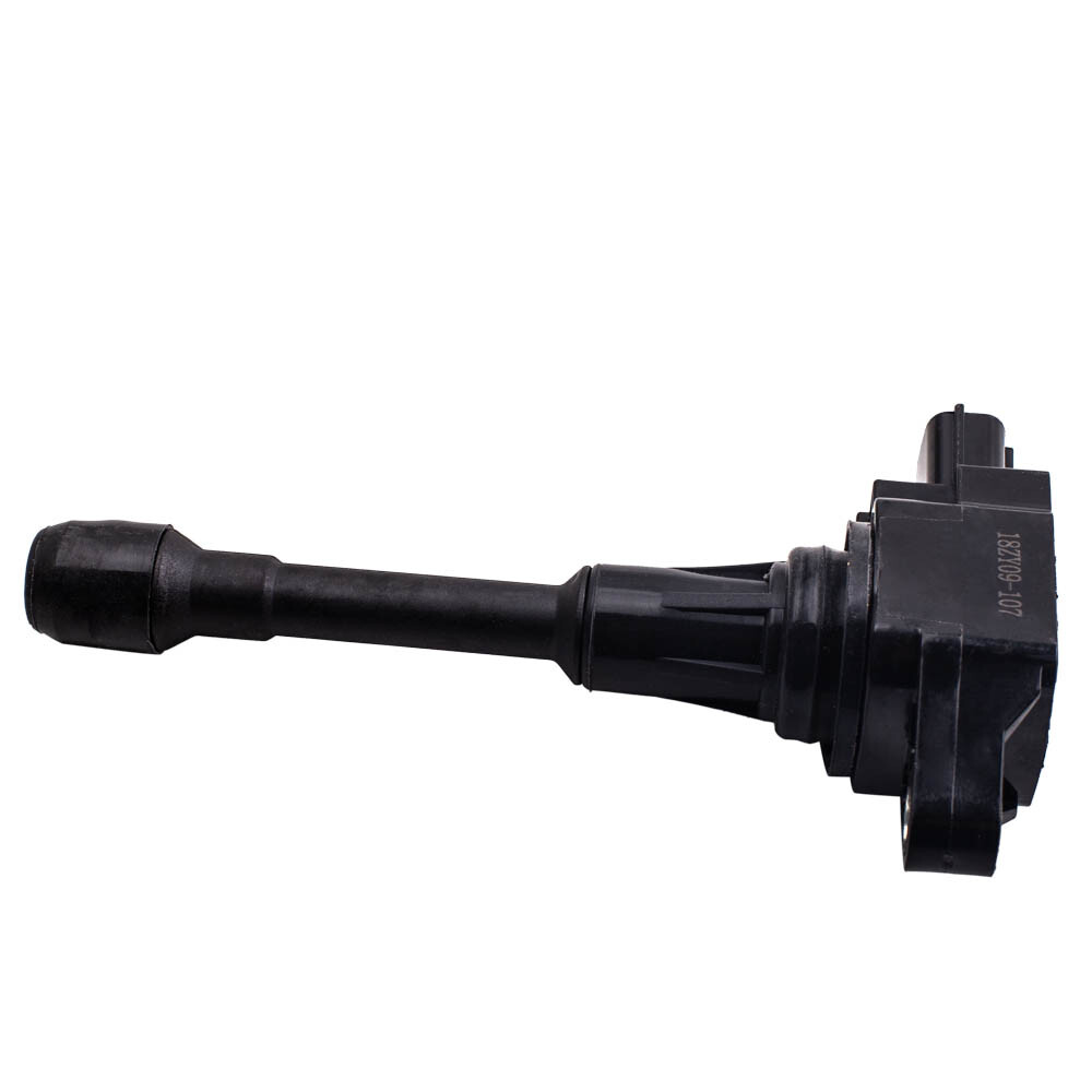 6x gnition Coil Pack for Nissan 370Z for Infiniti G37 3.7L V6 2008 2009