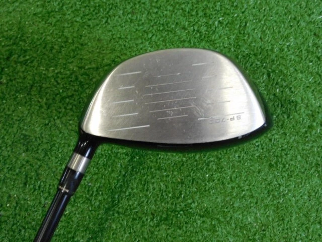 Nickent Genex Cross 8.5* Driver SpeedRated CB 68g Stiff Graphite  - Image 2 of 4
