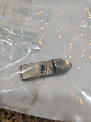 24.02.959P, 24.02.990P, door catch assy Rational NEW OPEN PKG OEM