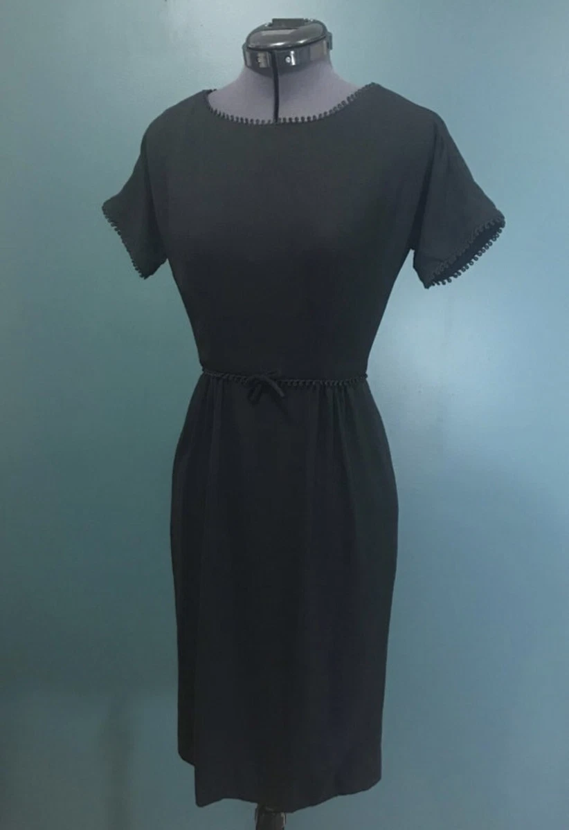 Next black dress for store funeral