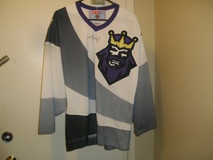 wayne gretzky burger king jersey