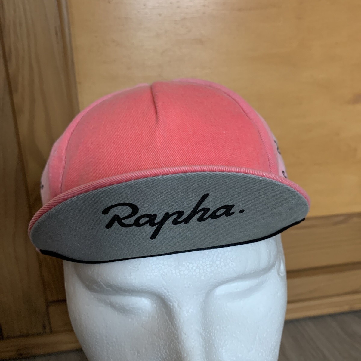 Casquettes vélo club personnalisées | Vera Cycling, Made in France