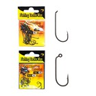 FTM Omura Hooks Haken alle Größen Forelle Nymphenhaken Jighaken Gummi