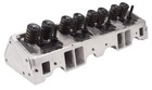 Edelbrock Performer RPM Head for Chevy SBC 64cc Comp
