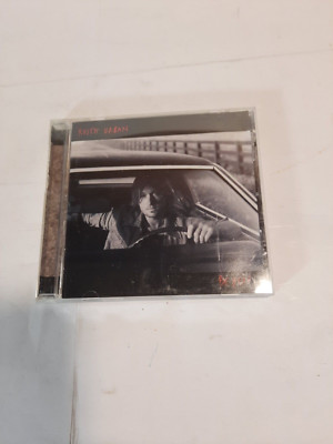 Be Here - Audio CD By Keith Urban - VERY GOOD