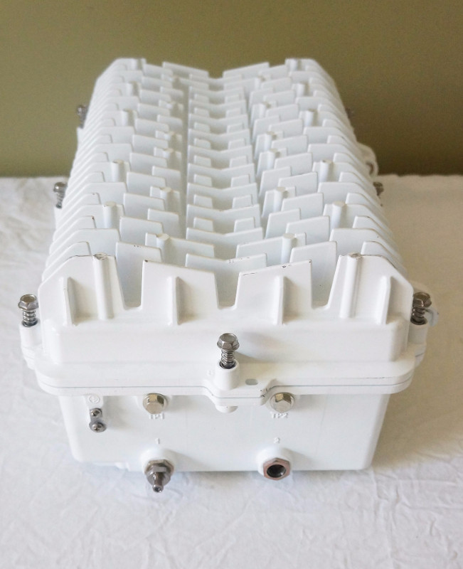 CISCO SCIENTIFIC ATLANTA DIGITAL SERVICE ACCESS NODE DSAN 8200 4028348 4027042