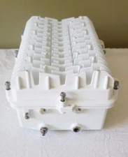 CISCO SCIENTIFIC ATLANTA DIGITAL SERVICE ACCESS NODE DSAN 8200 4028348 4027042