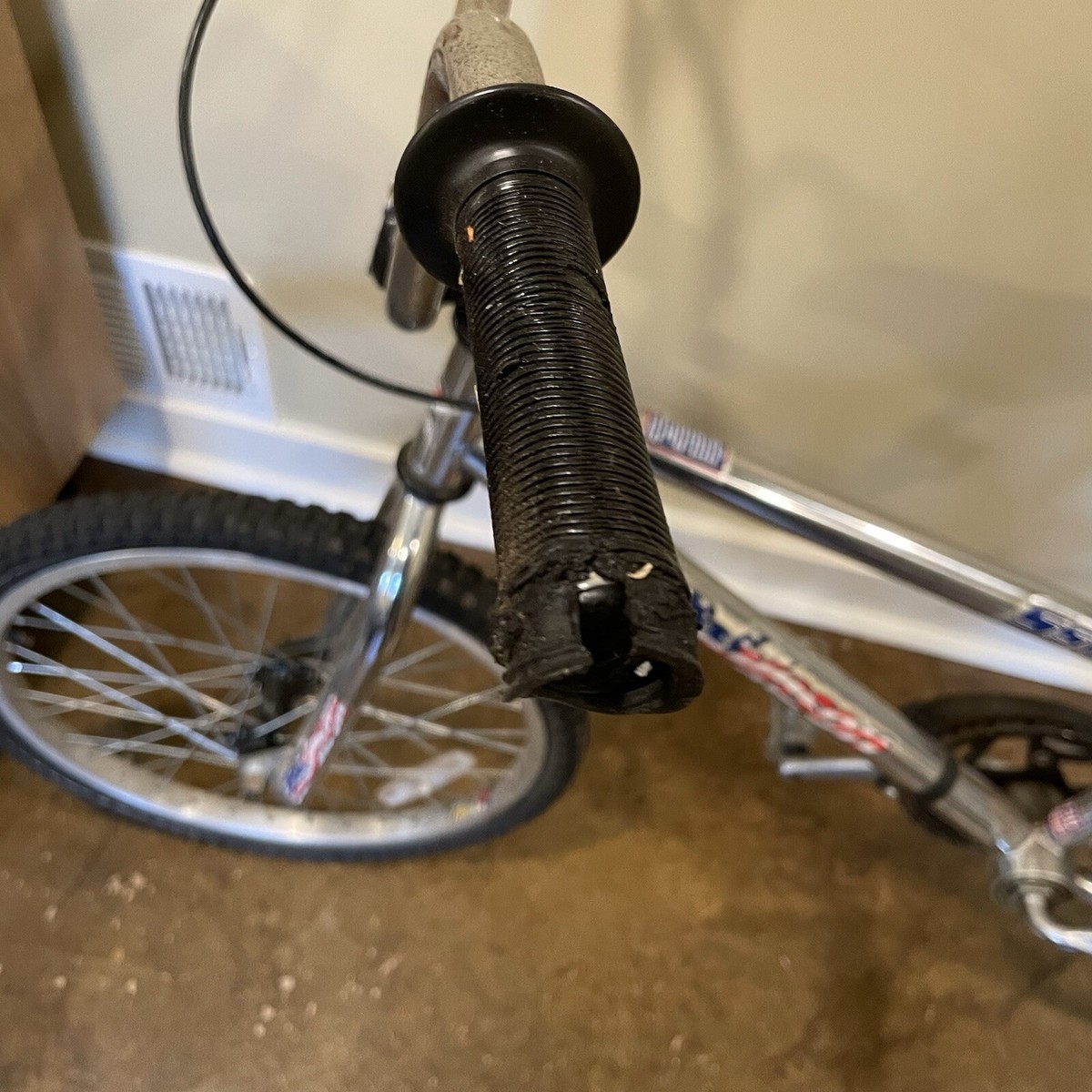 ⭕️☆ Robinson Racing SST BMX 20