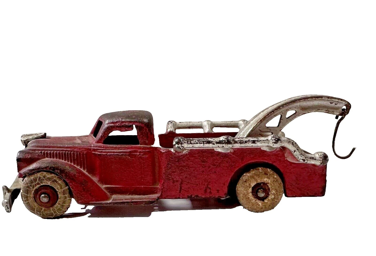 Hierro Fundido Hubley vehículos diecast y de juguete