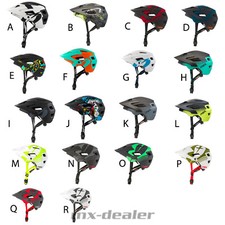 Casco bici ONeal Defender 2.0 all mountain bike trail MTB enduro mountain BMX