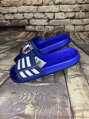 Adidas Adilette TND Japan Soccer National Team Slides  display picture 3
