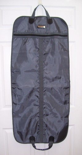 Pierre Cardin Designer Suit Travel Bag 