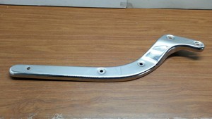 2002 fatboy rear fender