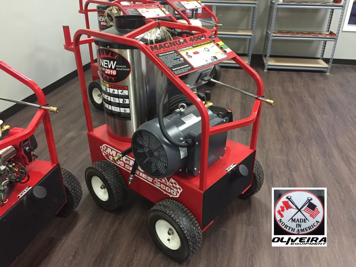 Best pressure sale washer 4000 psi