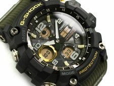 g shock golf master