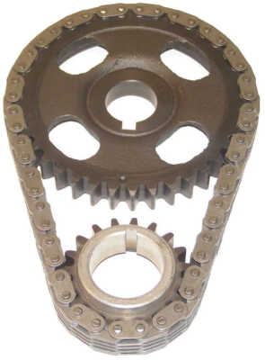 Engine Timing Set Cloyes Gear & Product C-3026K