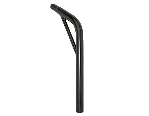 Steel Bicycle Seatposts