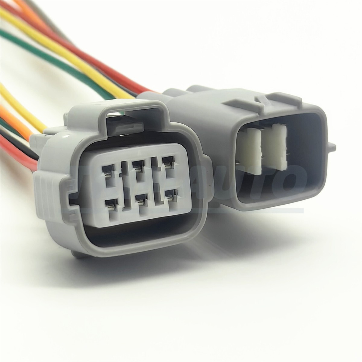 For 2020-2024 Toyota Camry Headlight Connector Pigtail | 81110