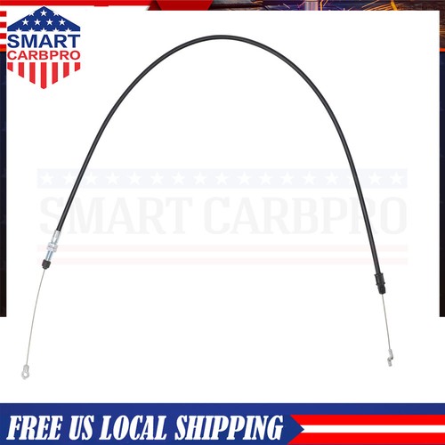 FOR TORO PART #99-6837 DECK CABLE ASSEMBLY REP 94-4293,99-5826 - Picture 3 of 7