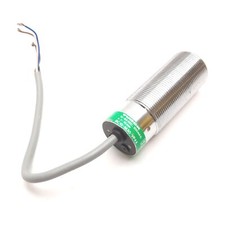 Turck BC10-M30-VP4X Capacitive Proximity Sensor, 1-10mm, 10-65VDC, PNP