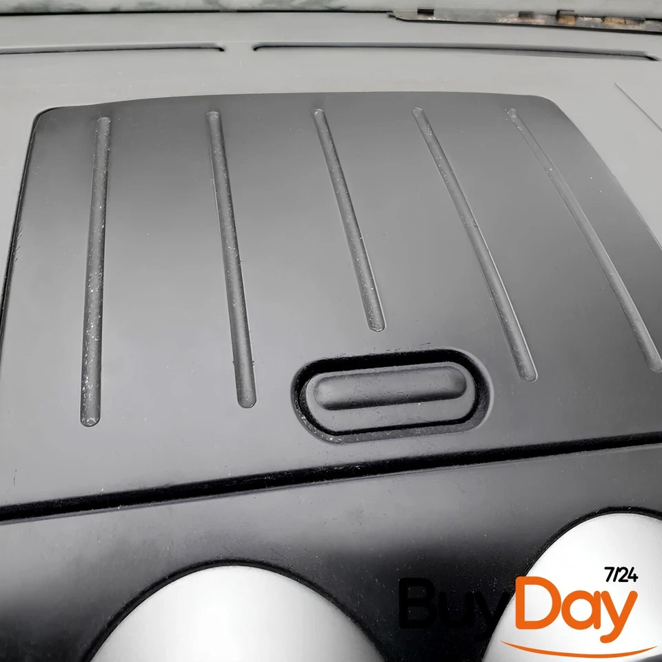 Dashboard Centre Glove Box Cover for Ford Fusion 1337689 (2002-2012) - Image 3 of 4