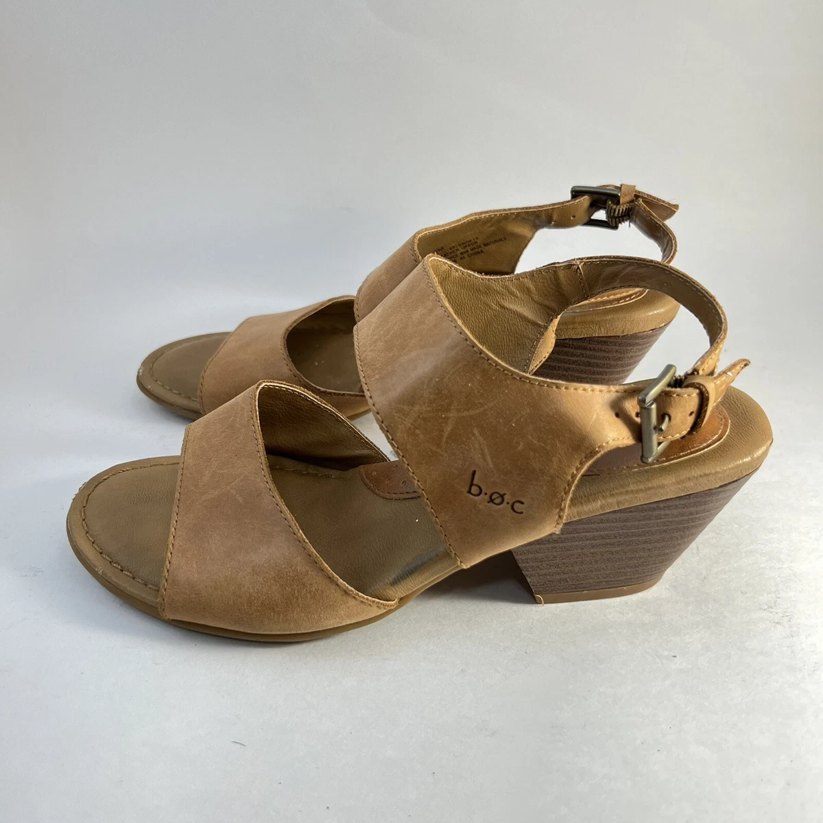 Boc angulo best sale sandal
