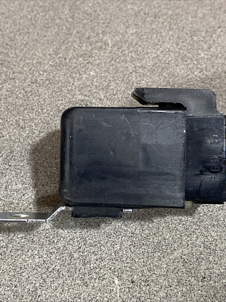 ¡Ford genuino! Interruptor de control del calentador de relé - (control de temperatura) YH-1610 1C3Z-19D592-AA Foto 4 de 4