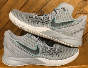 kyrie flytrap gray
