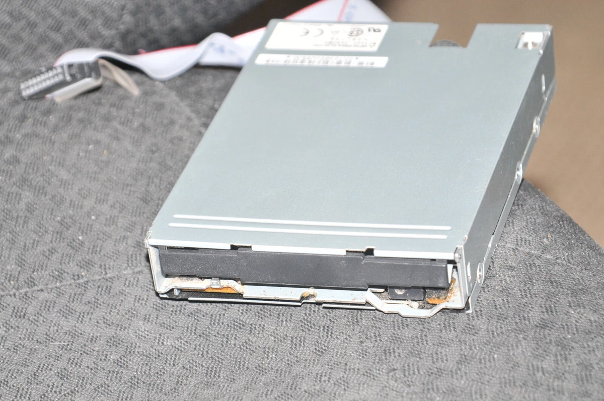 Mitsubishi Floppy, Zip and Jaz Drives for sale | eBay
