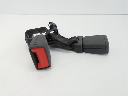 Docking Seguridad Trasero VOLKSWAGEN Polo 6°S 1046581 |