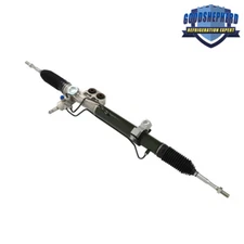 Power Steering Rack & Pinion Assembly For Nissan Armada Titan Infiniti QX56 5.6L