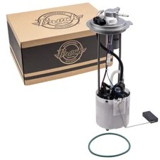 Brock Fuel Pump Module Assembly For Silverado Sierra 1500 Extended Cab/Crew Cab