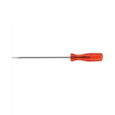 Image of Facom AR.2.5×75 Isoryl Slotted Screwdriver - 2.5mm x75mm