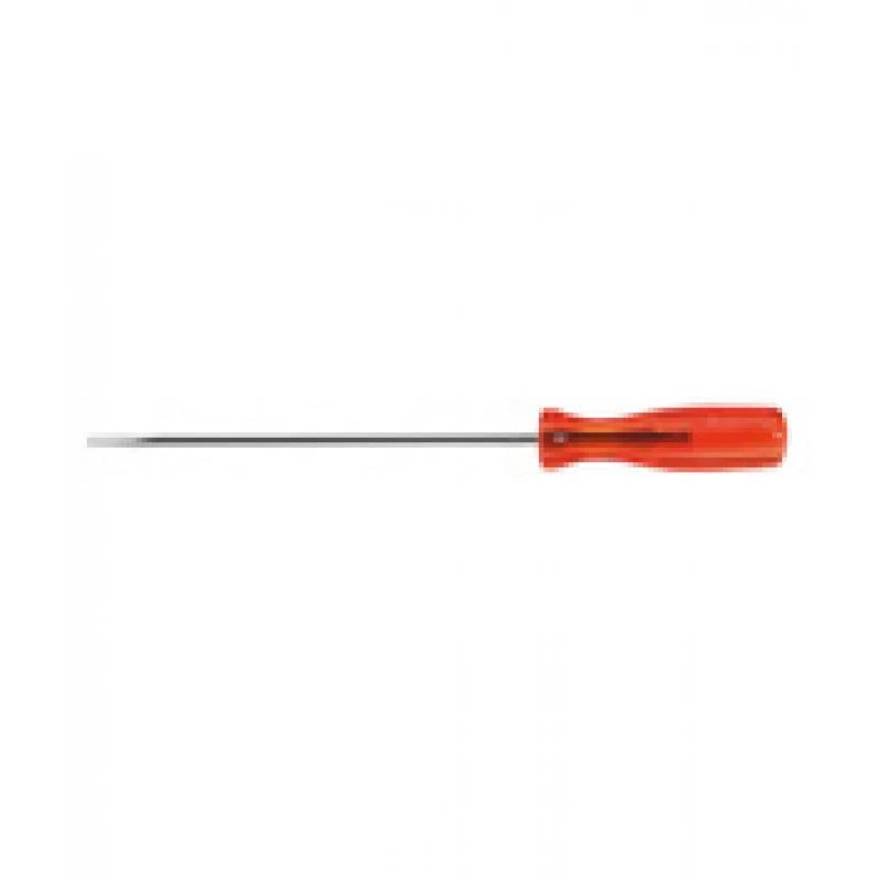 Facom AR.2.5×75 Isoryl Slotted Screwdriver - 2.5mm x75mm