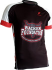 WACKEN-FOUNDATION Running Shirt, 100%made in Germany, im %ABVERKAUF%