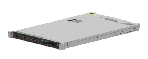 HP ProLiant DL630 Gen 9 Intel Xeon E5-2623 V3 32GB RAM P440AR @3,00GHz - Zdjęcie 2 z 7