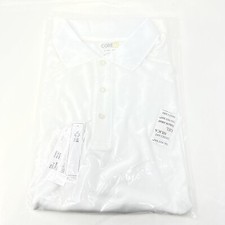 NEW Core 365 Men's 100 Polyester Performance Piqu  Polo XL Shirt R-88181