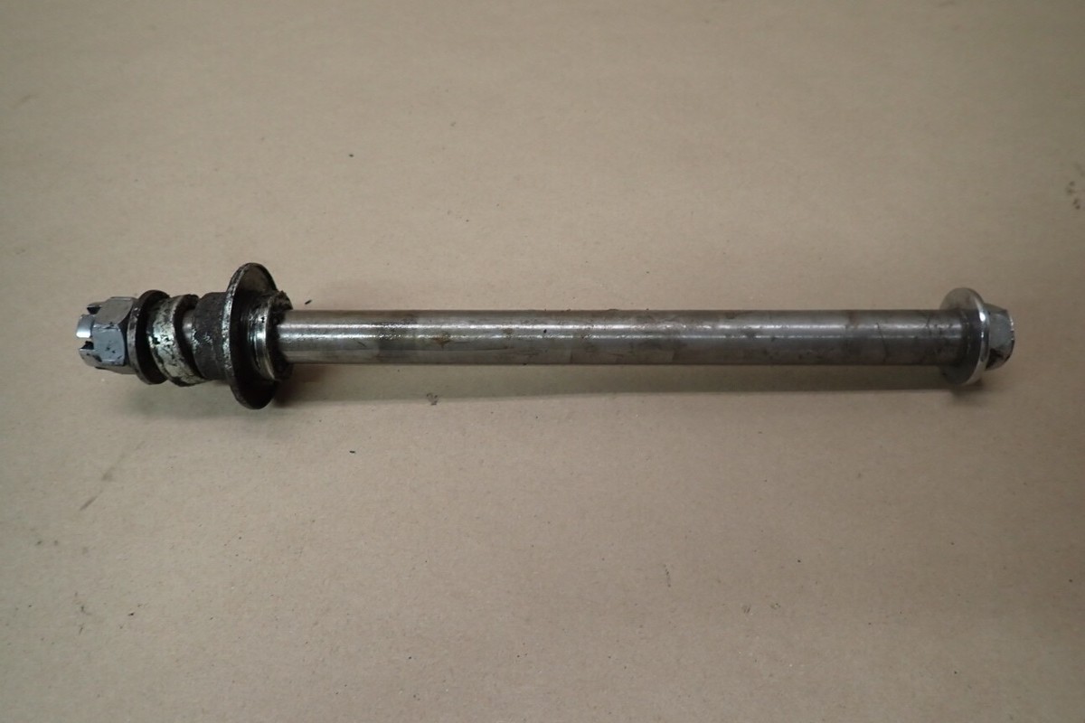 【専用】② 1983 YAMAHA VENTURE 1200 FRONT WHEEL AXLE BOLT ASSY | eBay