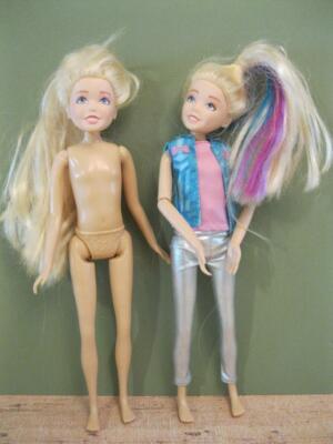 Lot JOJO SIWA JAKKS JUST PLAY 10