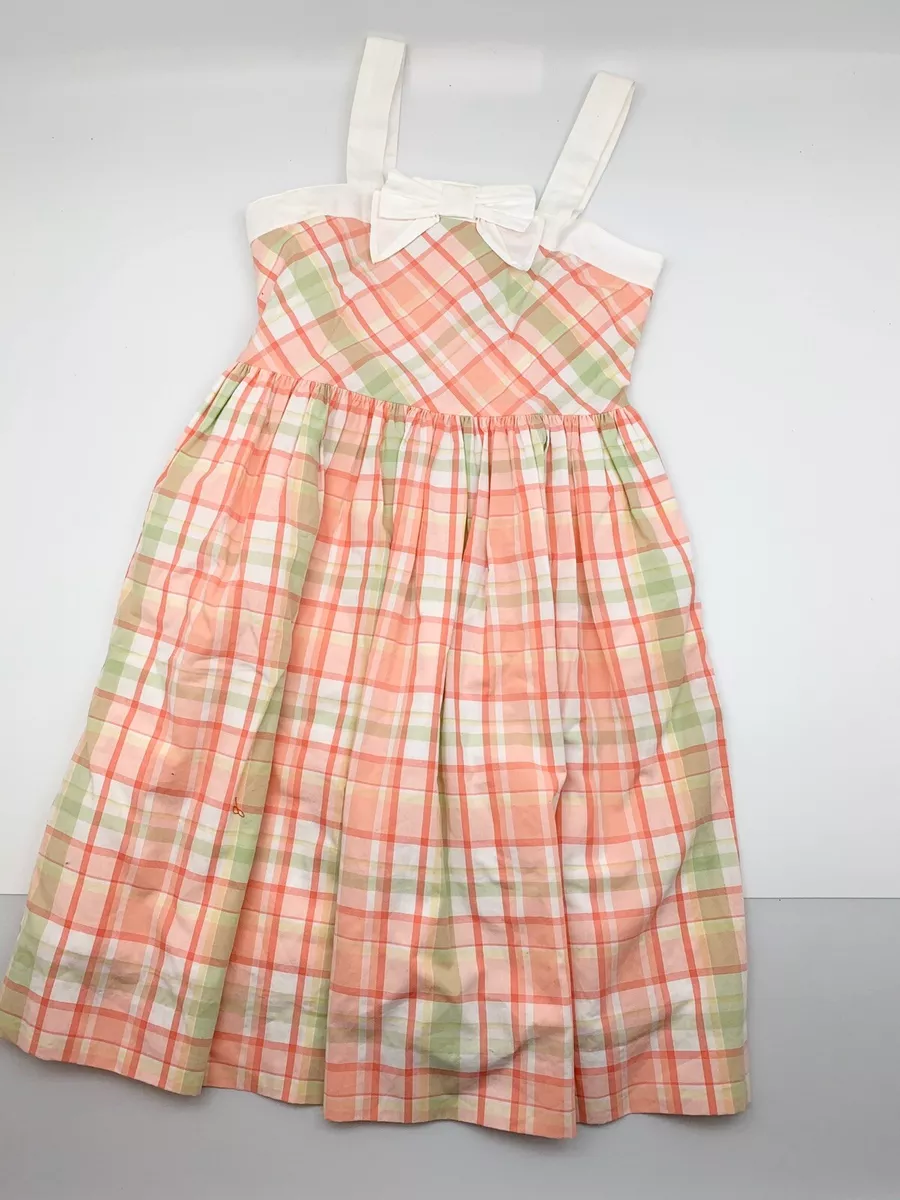 Janie and on sale jack girl dresses