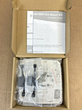 HPE Aruba Surface Mounting Kit AP-220 JY706A For Wireless Access Point