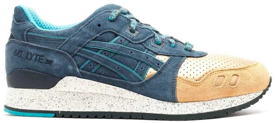 ASICS Concepts x Gel Lyte 3 Three Lies