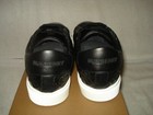 100% AUTHENTIC NEW WOMEN BURBERRY ALBRIDGE TB EMBOSSED LEATHER SNEAKERS US 10.5 — photo 7