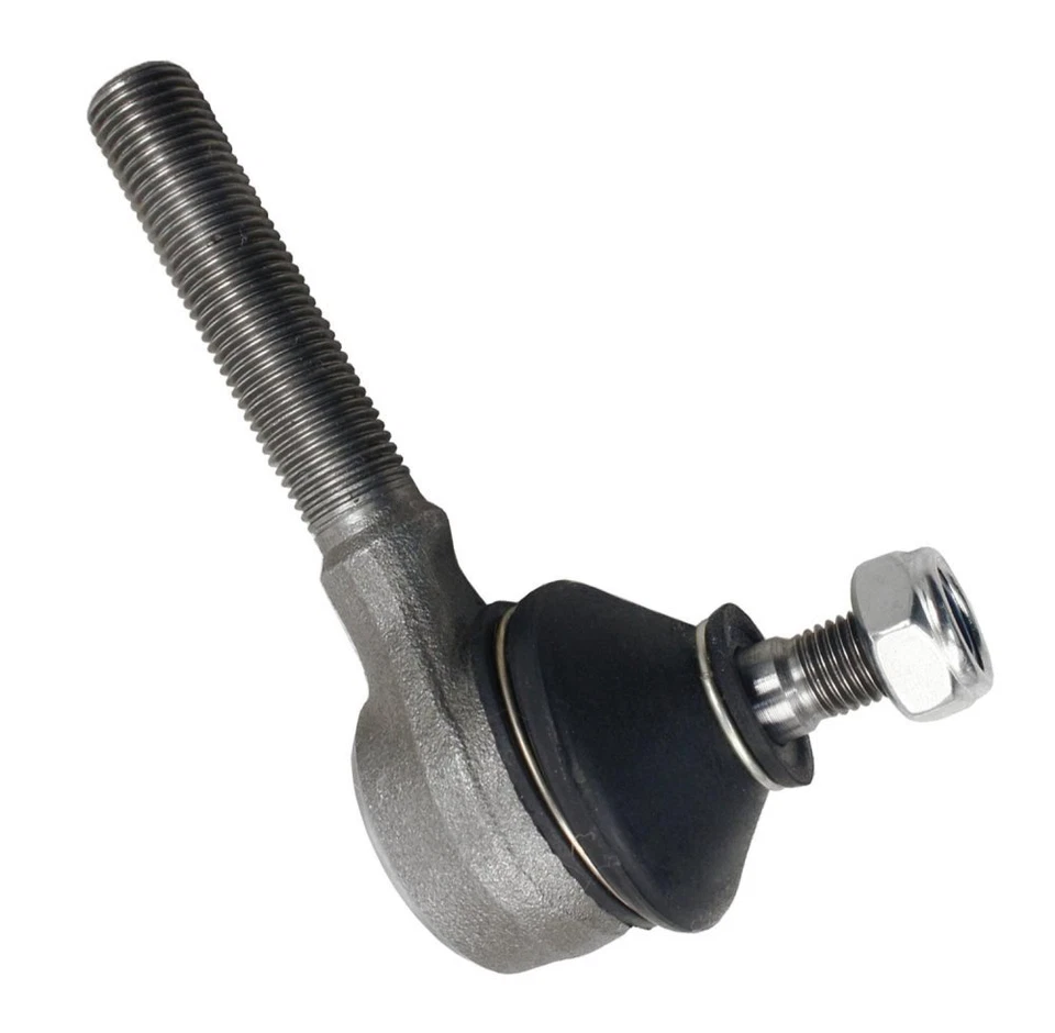 Extremo de varilla de amarre Beck/Arnley 101-3392 - se adapta a VW Betle 1957-1968 - exterior delantero izquierdo Foto 2 de 2