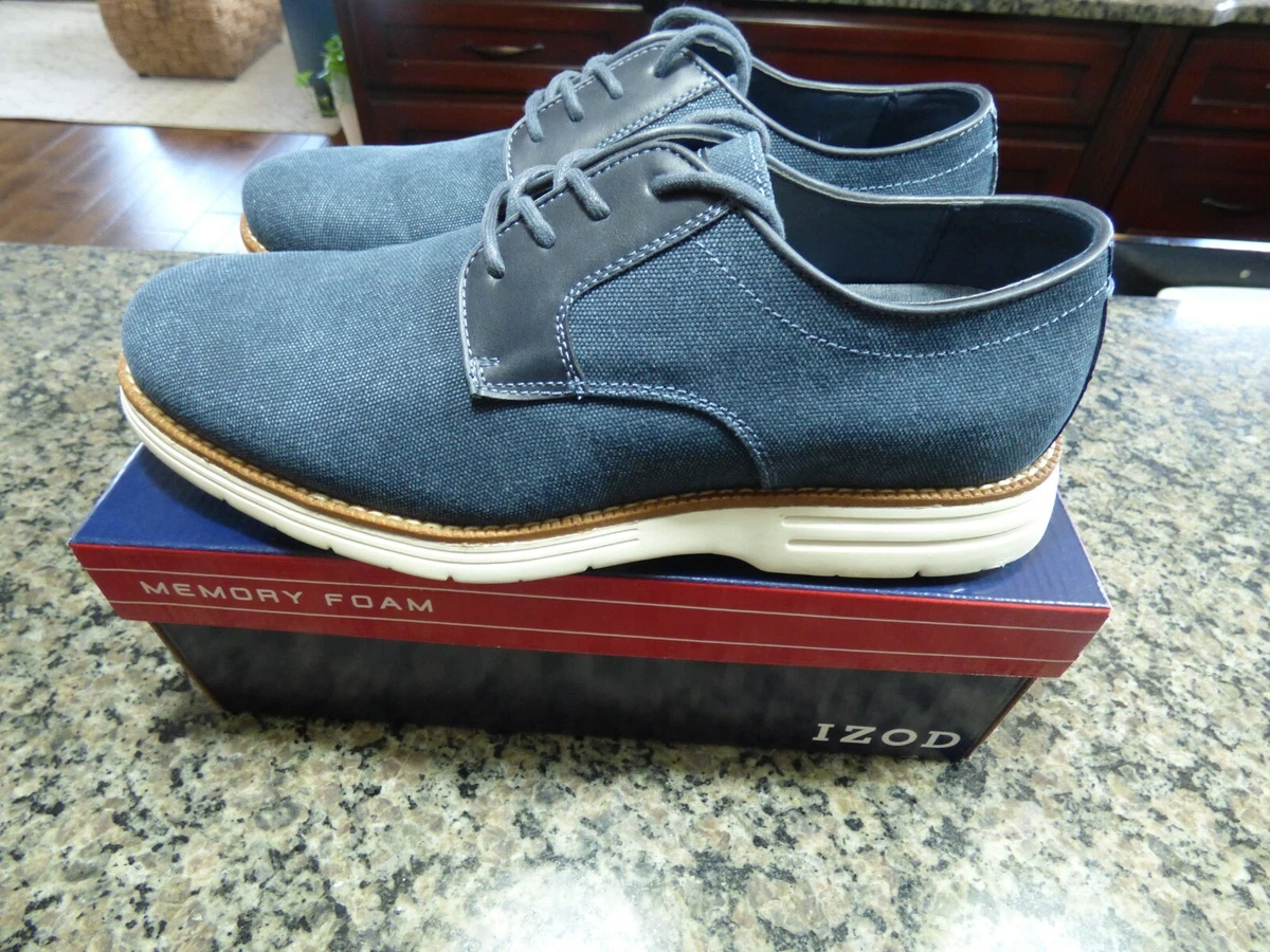 Izod shoes deals