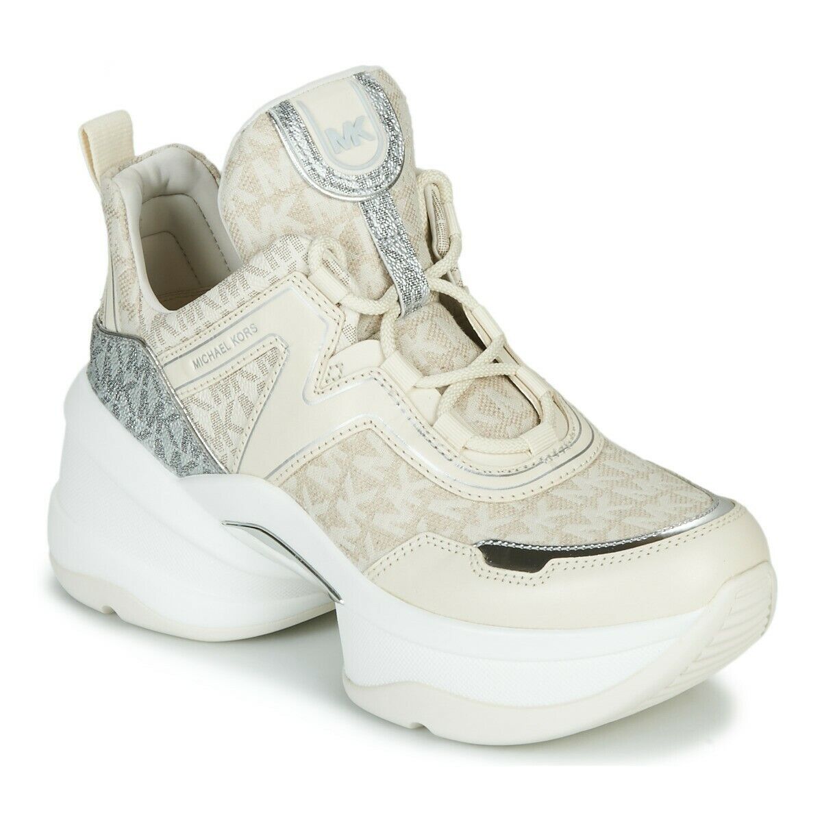 Michael Kors sneakers for woman