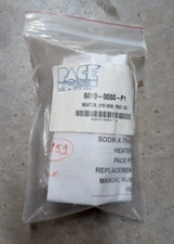 Pace 6010-0080-P1 Soldering Desoldering Iron Heater Heating Element SX-70 SX70